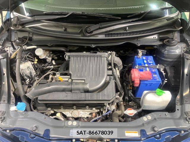 Suzuki SWIFT 2014-08 8563717-17