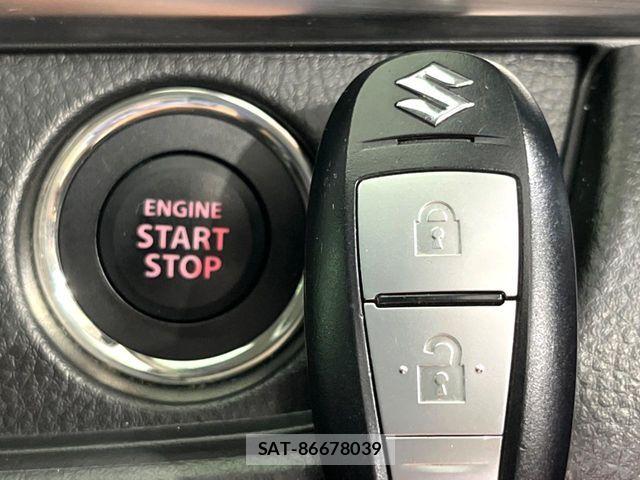 Suzuki SWIFT 2014-08 8563717-8