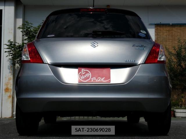 Suzuki SWIFT 2016-08 8563715-12