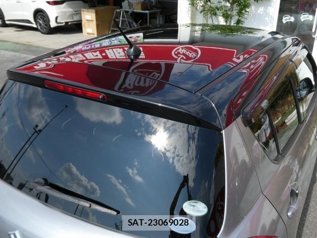 Suzuki SWIFT 2016-08 8563715-17