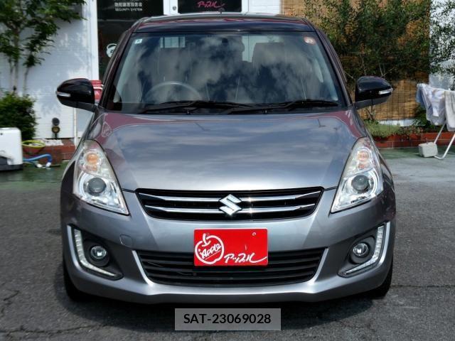 Suzuki SWIFT 2016-08 8563715-1
