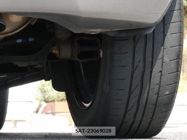 Suzuki SWIFT 2016-08 8563715-23