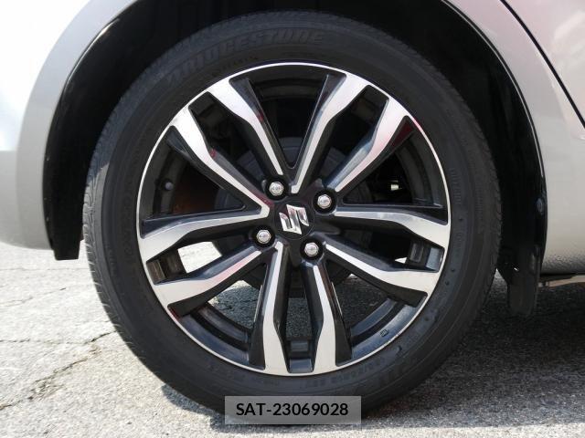 Suzuki SWIFT 2016-08 8563715-26