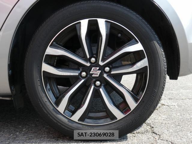 Suzuki SWIFT 2016-08 8563715-27