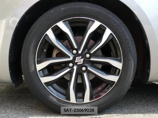 Suzuki SWIFT 2016-08 8563715-28