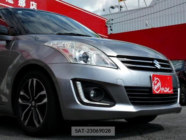 Suzuki SWIFT 2016-08 8563715-7
