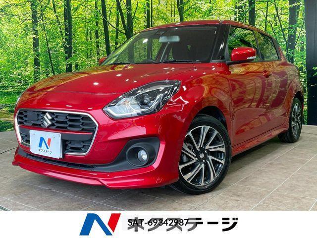 Suzuki SWIFT 2023-04 8563712-0
