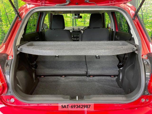 Suzuki SWIFT 2023-04 8563712-9