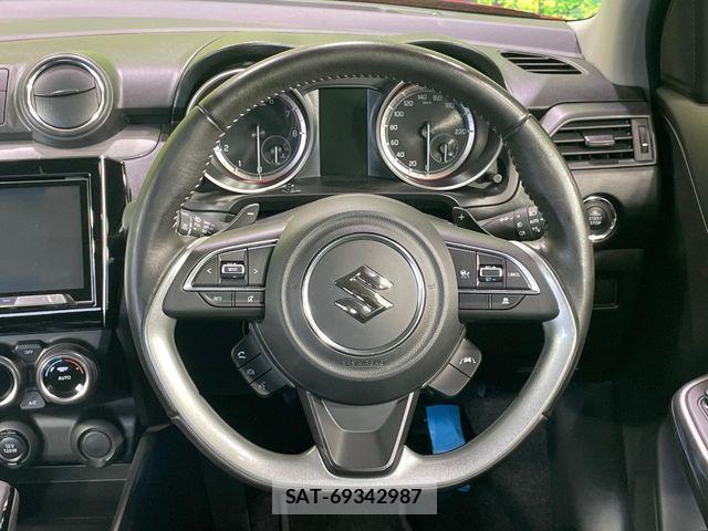 Suzuki SWIFT 2023-04 8563712-10