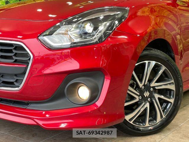 Suzuki SWIFT 2023-04 8563712-11