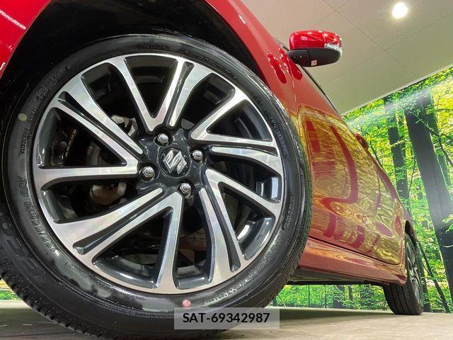 Suzuki SWIFT 2023-04 8563712-12