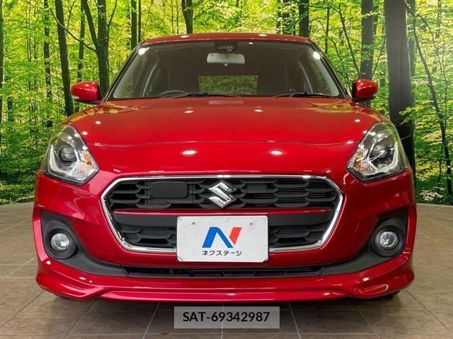 Suzuki SWIFT 2023-04 8563712-13