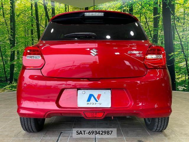 Suzuki SWIFT 2023-04 8563712-14