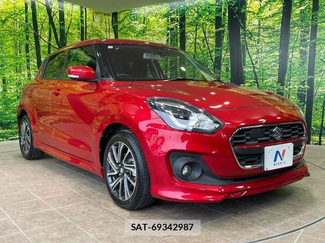 Suzuki SWIFT 2023-04 8563712-15