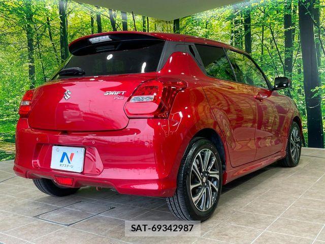 Suzuki SWIFT 2023-04 8563712-16