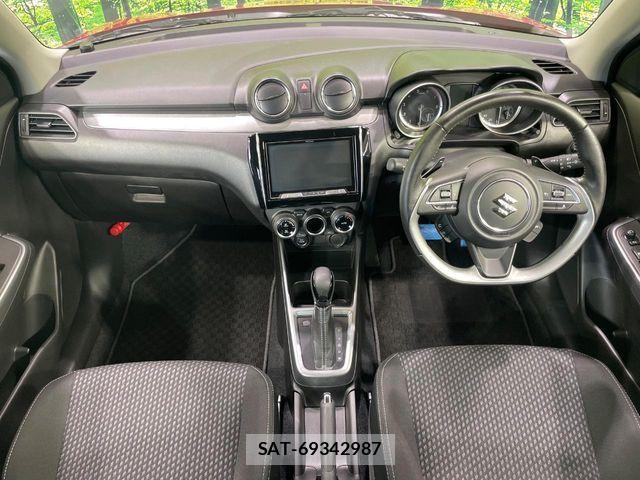 Suzuki SWIFT 2023-04 8563712-1