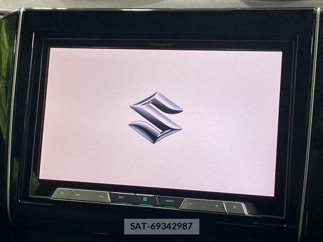 Suzuki SWIFT 2023-04 8563712-3