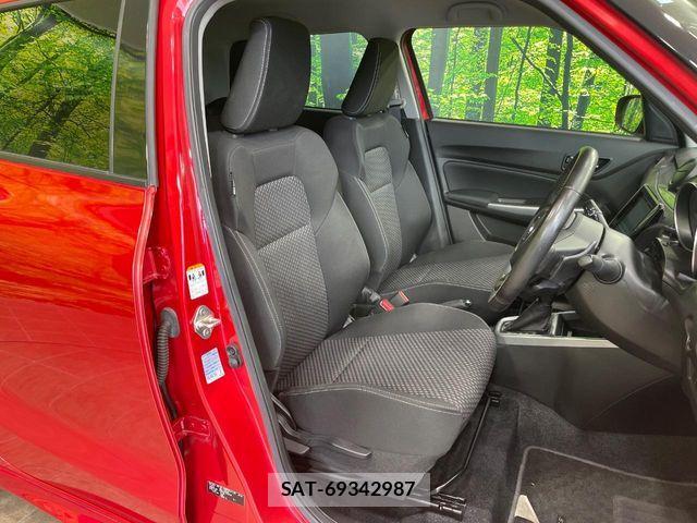 Suzuki SWIFT 2023-04 8563712-7
