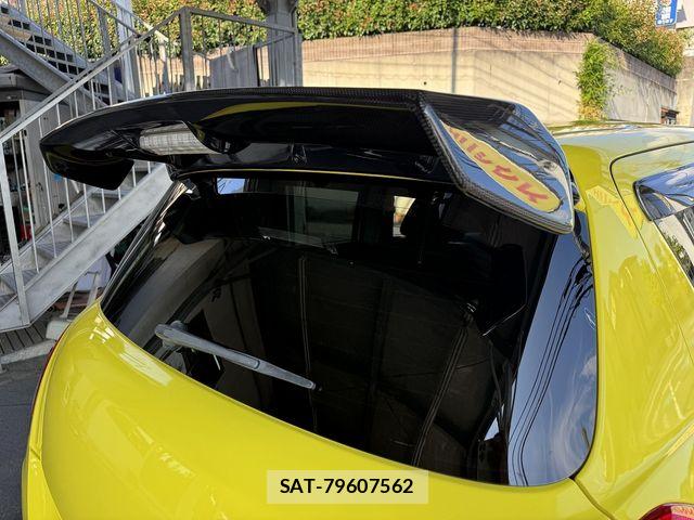 Suzuki SWIFT 2013-01 8563716-20