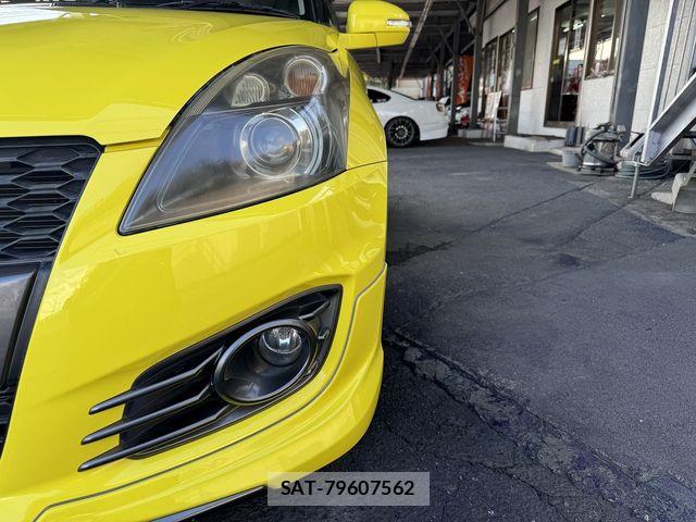Suzuki SWIFT 2013-01 8563716-21
