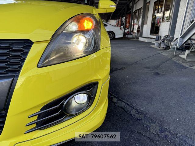 Suzuki SWIFT 2013-01 8563716-22