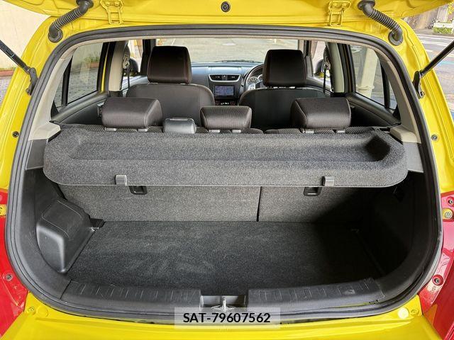 Suzuki SWIFT 2013-01 8563716-23