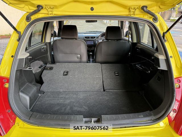 Suzuki SWIFT 2013-01 8563716-24