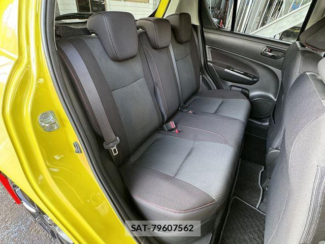 Suzuki SWIFT 2013-01 8563716-25