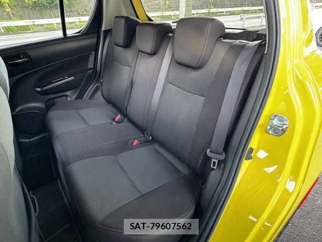 Suzuki SWIFT 2013-01 8563716-26