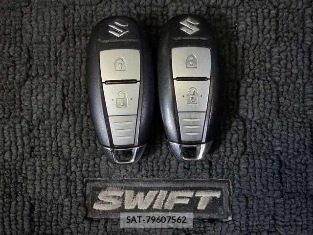 Suzuki SWIFT 2013-01 8563716-29