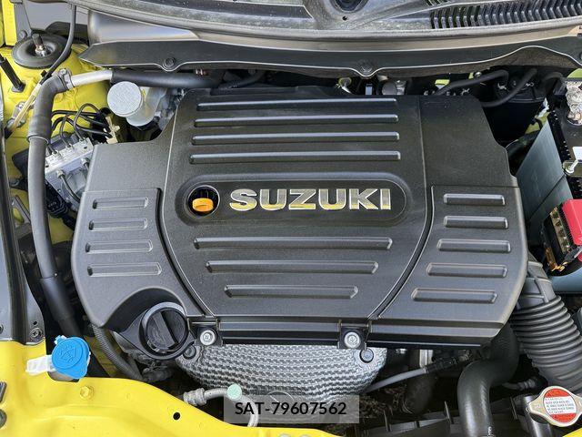 Suzuki SWIFT 2013-01 8563716-3