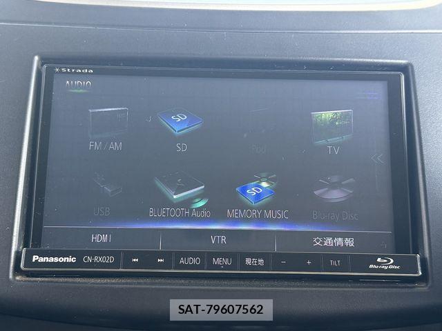 Suzuki SWIFT 2013-01 8563716-6