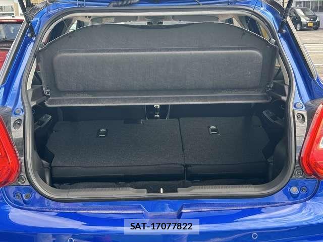 Suzuki SWIFT 2025-06 8563707-9
