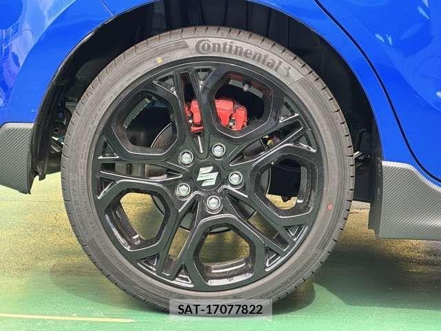 Suzuki SWIFT 2025-06 8563707-11