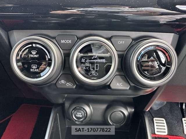 Suzuki SWIFT 2025-06 8563707-15