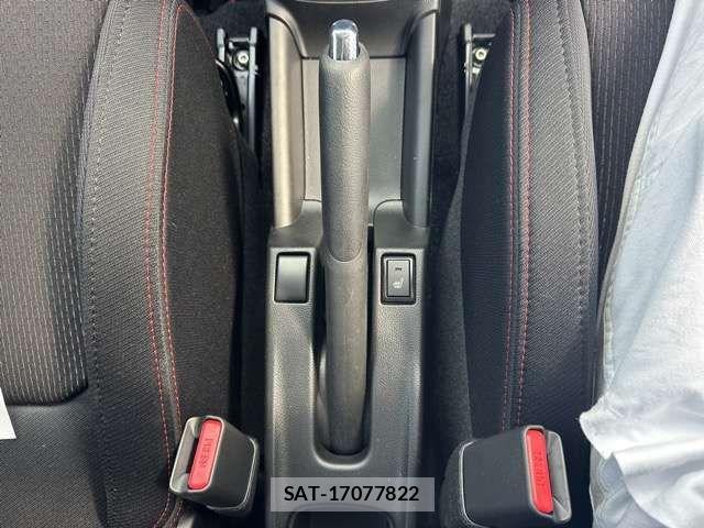 Suzuki SWIFT 2025-06 8563707-18