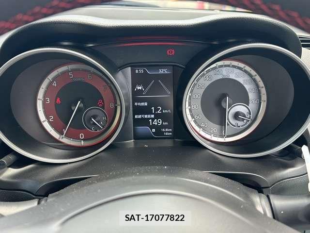 Suzuki SWIFT 2025-06 8563707-19