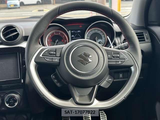 Suzuki SWIFT 2025-06 8563707-7
