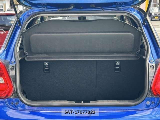 Suzuki SWIFT 2025-06 8563707-8