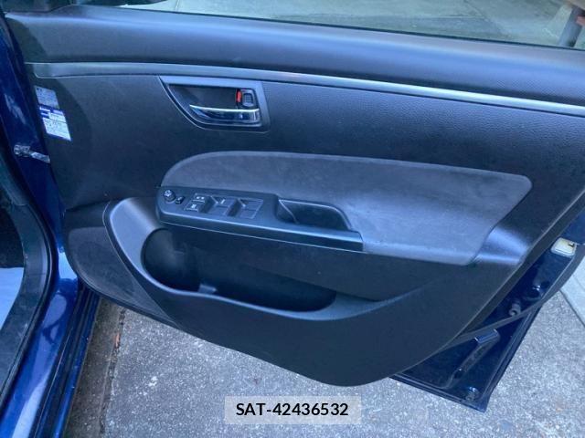 Suzuki SWIFT 2015-10 8629205-10