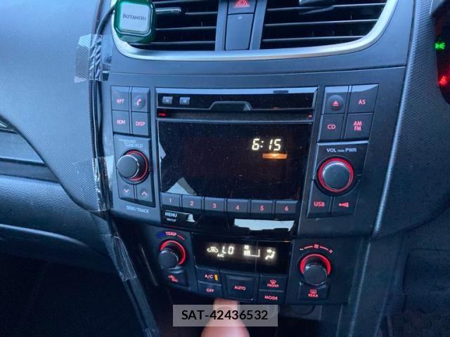 Suzuki SWIFT 2015-10 8629205-22
