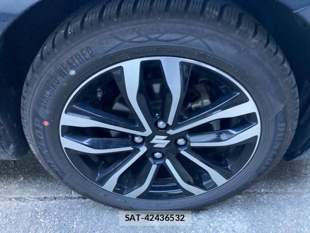 Suzuki SWIFT 2015-10 8629205-5