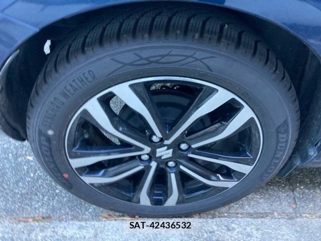 Suzuki SWIFT 2015-10 8629205-6