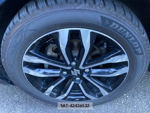 Suzuki SWIFT 2015-10 8629205-7