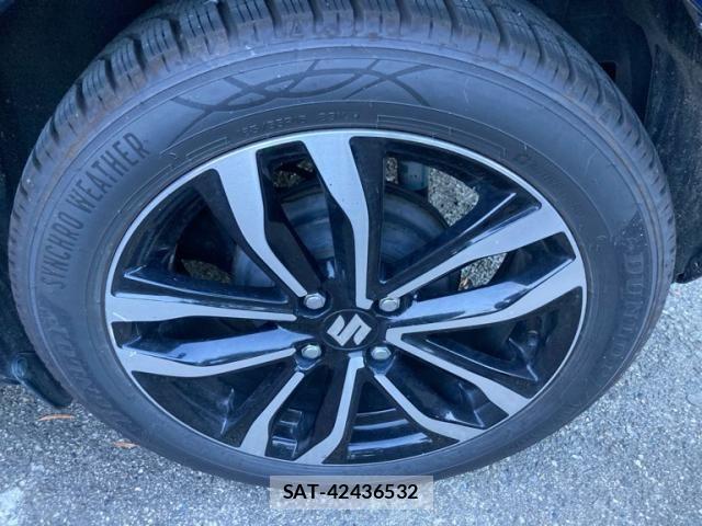 Suzuki SWIFT 2015-10 8629205-8