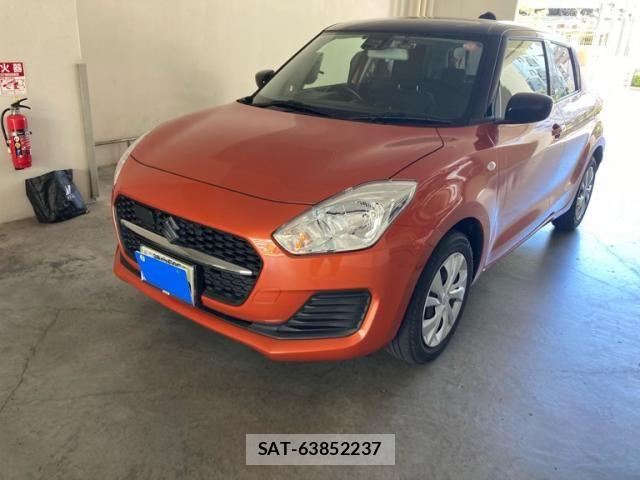 Suzuki SWIFT 2023-09 8629198-0