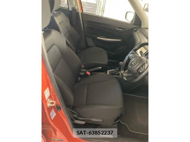 Suzuki SWIFT 2023-09 8629198-10