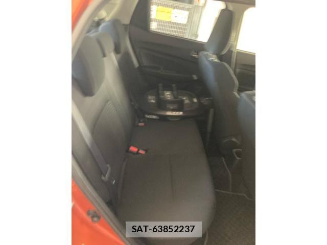 Suzuki SWIFT 2023-09 8629198-11