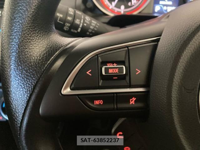 Suzuki SWIFT 2023-09 8629198-17