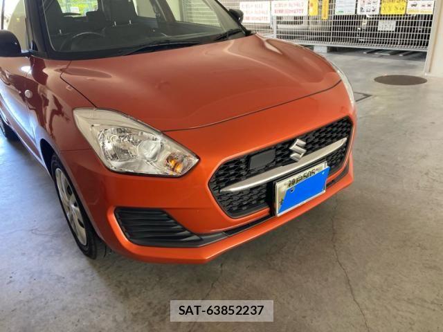 Suzuki SWIFT 2023-09 8629198-1